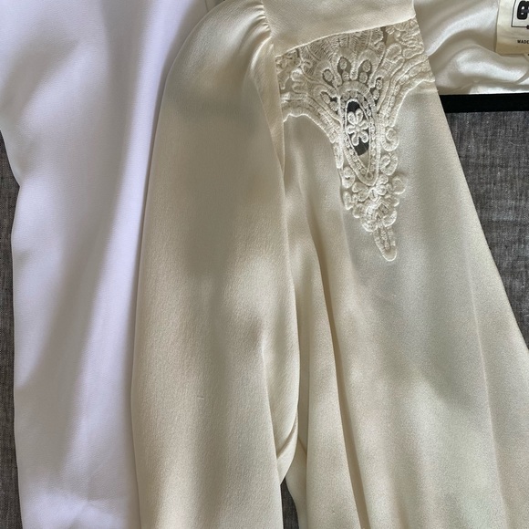 COPY - STONE FOX BRIDE | ALABAMA DRESS M/L - Picture 8 of 8